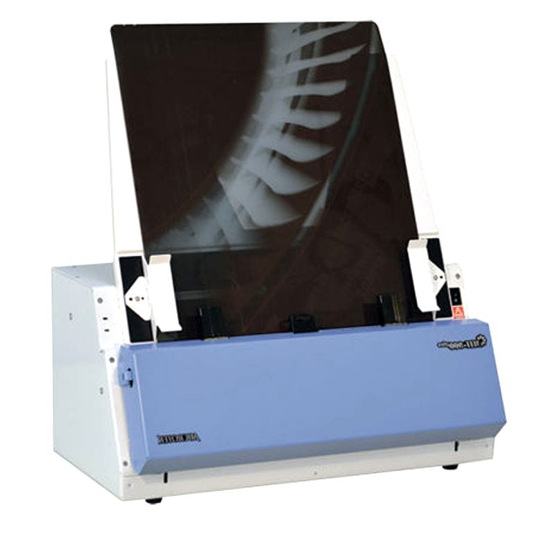 X-Ray Film Scanner