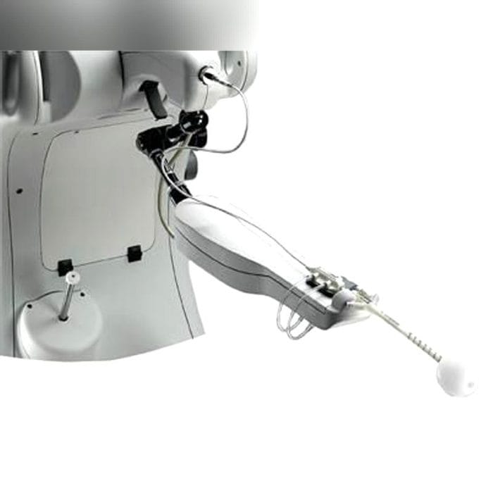 X-Ray Intraoperative Radiation Therapy System 2