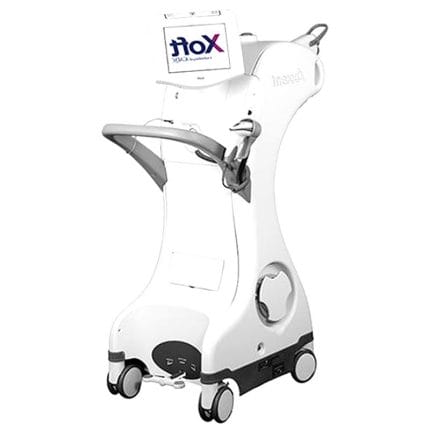 X-Ray Intraoperative Radiation Therapy System