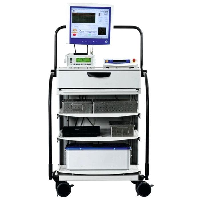 X-Ray Intraoperative Radiation Therapy System 3