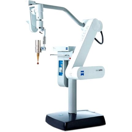 X-Ray Intraoperative Radiation Therapy System