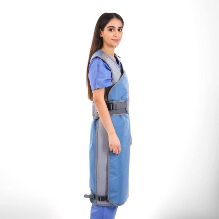 X-Ray Protective Apron 3