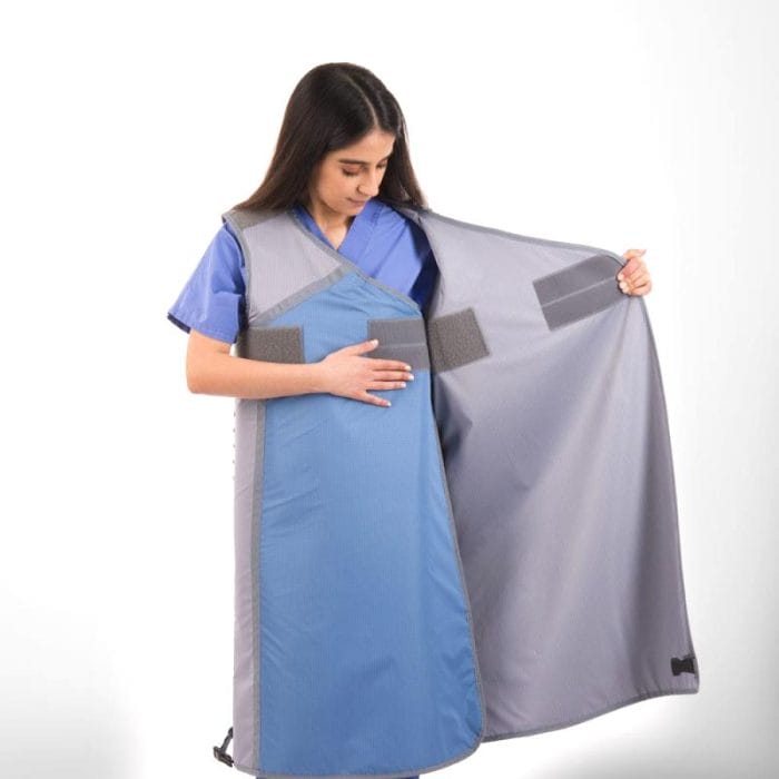 X-Ray Protective Apron 6