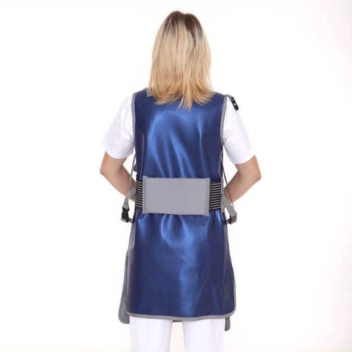 X-Ray Protective Apron 2