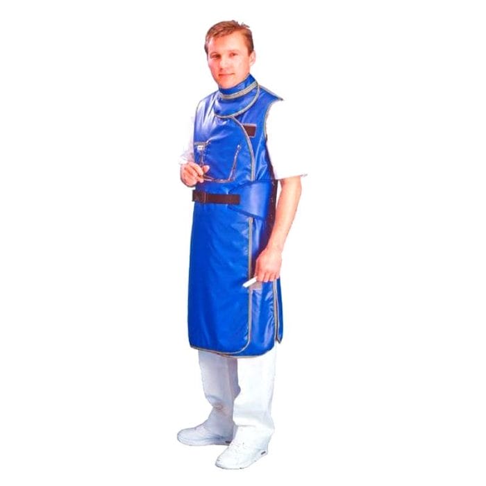 X-Ray Protective Apron