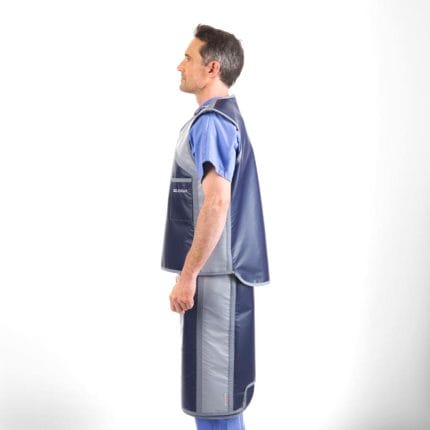 X-Ray Protective Apron 1