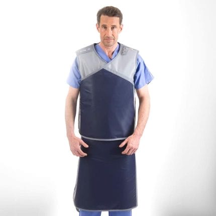 X-Ray Protective Apron