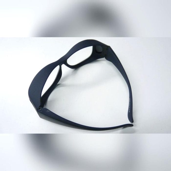 X-Ray Protective Glasses 4