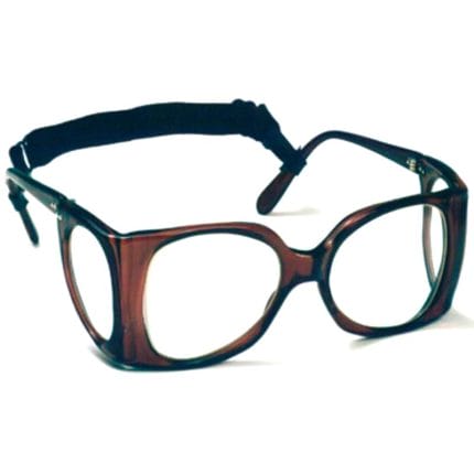 X-Ray Protective Glasses