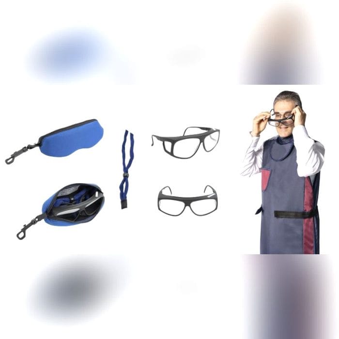 X-Ray Protective Glasses 2