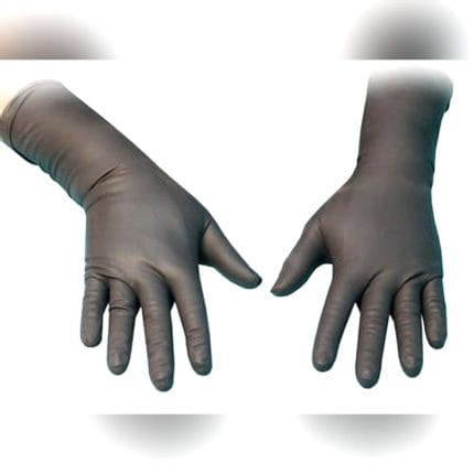 X-Ray Protective Surgical Gloves 1