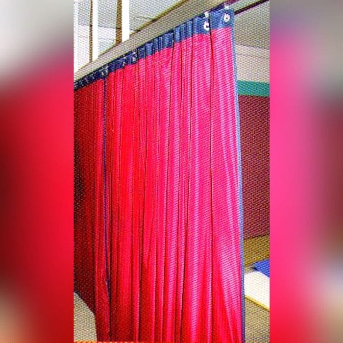 X-Ray Radiation Shielding Curtain