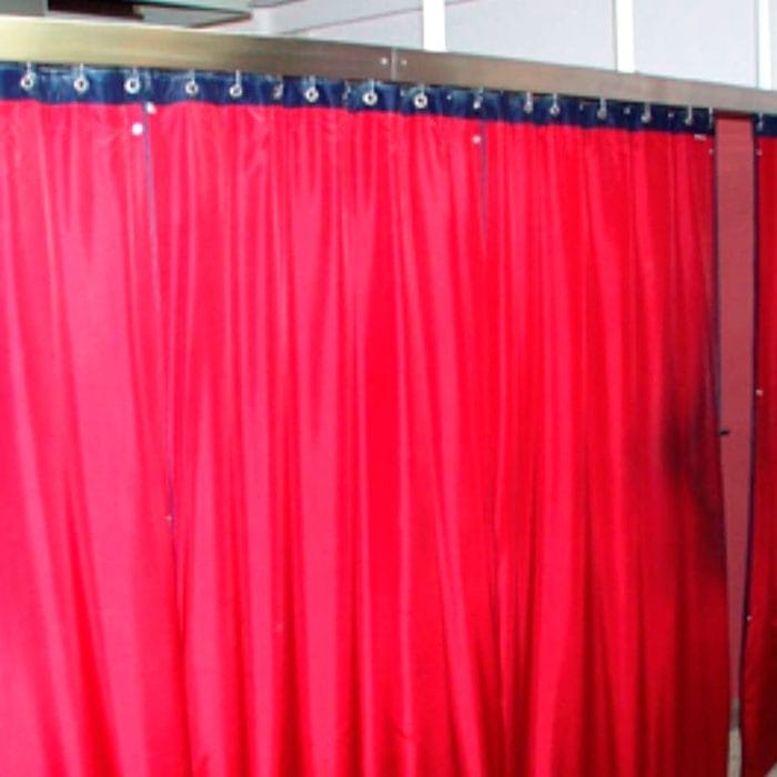 X-Ray Radiation Shielding Curtain