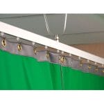 X-Ray Radiation Shielding Curtain 1