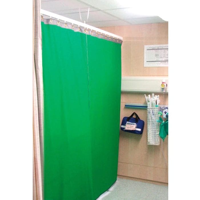 X-Ray Radiation Shielding Curtain