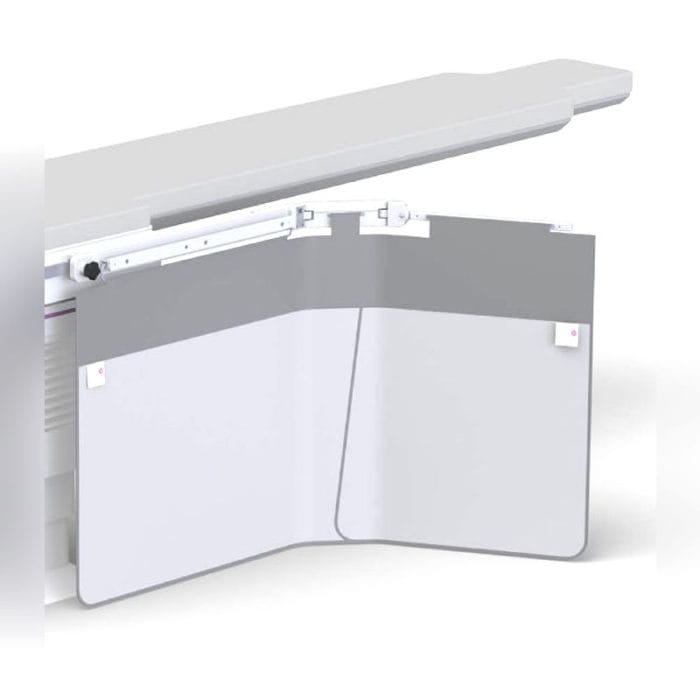 X-Ray Radiation Shielding Screen 1