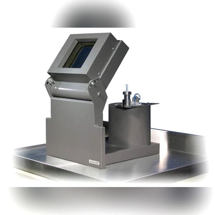 X-Ray Radiation Shielding Screen 1