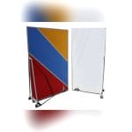 X-Ray Radiation Shielding Screen 3