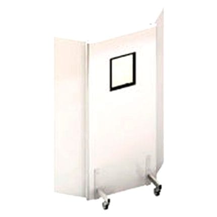 X-Ray Radiation Shielding Screen 1