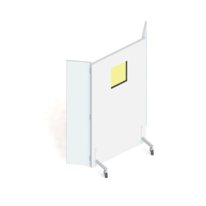 X-Ray Radiation Shielding Screen