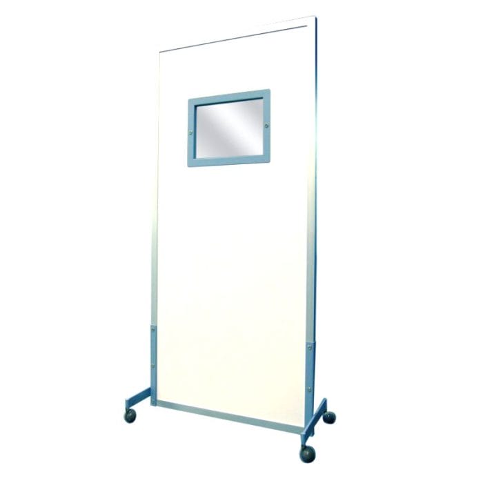 X-Ray Radiation Shielding Screen 1