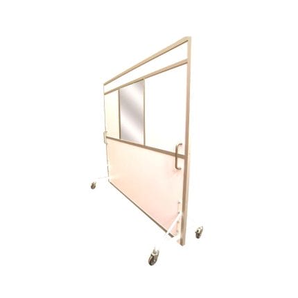 X-Ray Radiation Shielding Screen