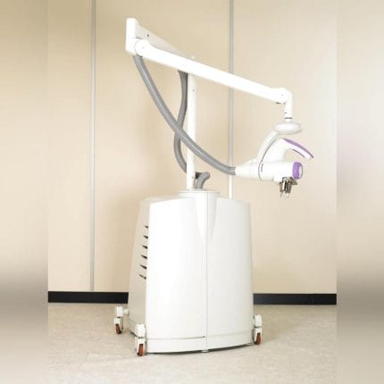 X-Ray Superficial Radiation Therapy System 1