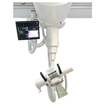 X-Ray Superficial Radiation Therapy System 1