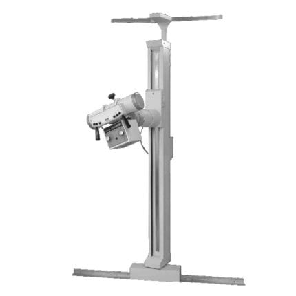 X-Ray Tube Stand