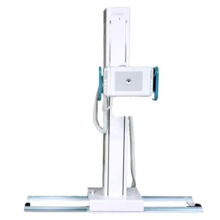 X-Ray Tube Stand