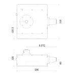 X-Rays Preclinical Imaging System 1