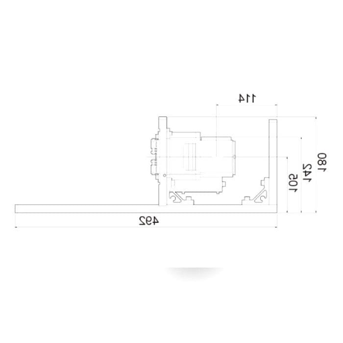 X-Rays Preclinical Imaging System 3