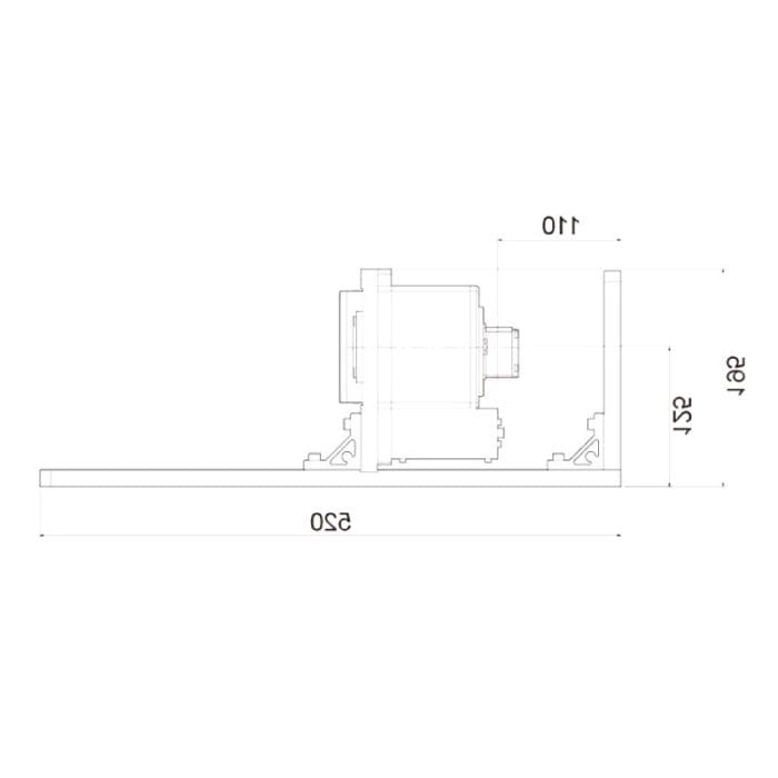 X-Rays Preclinical Imaging System 4